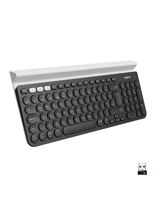 K780 - Wireless