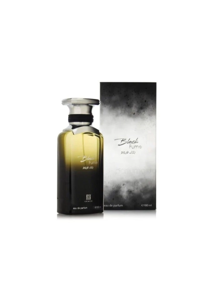 Black Fume Eau de Parfum 100ml