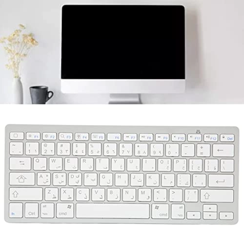 Mini Keyboard - RU Wireless