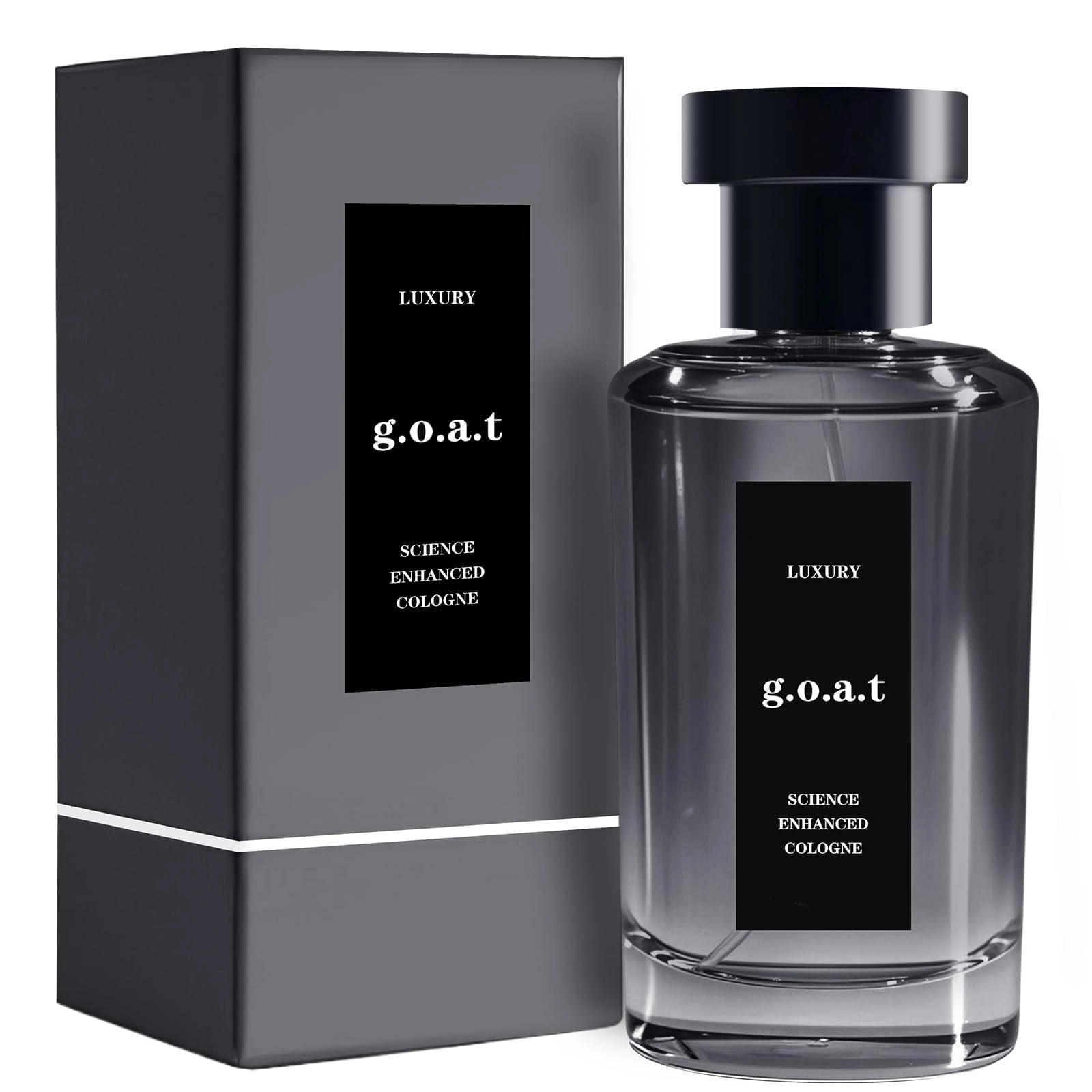 YOOJ Luxury G.O.A.T Eau de Toilette 50ml