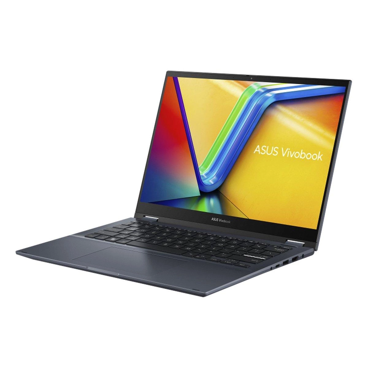 Vivobook S 14 Flip - 14'' Core i7-12700H 16GB 1TB