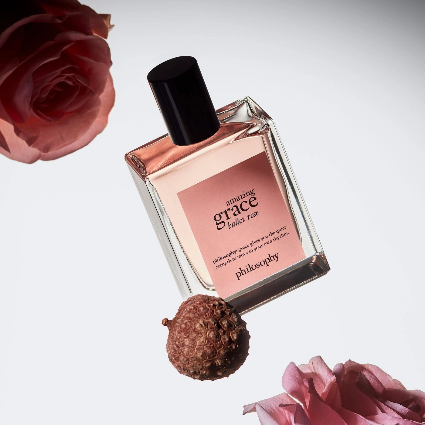 amazing grace ballet rose Eau de Toilette 2 fl oz