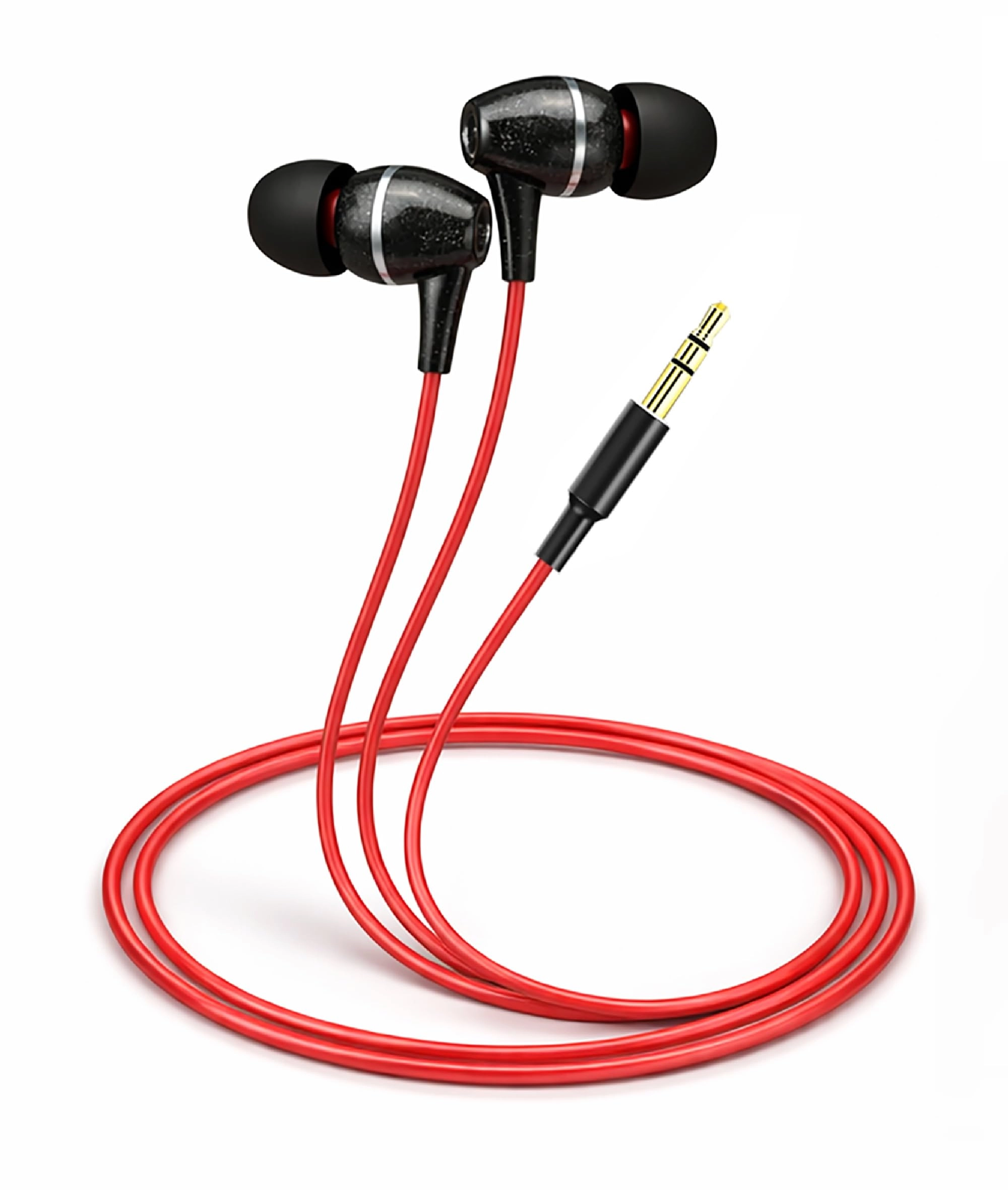 Mx Mdr Technologies Ltd. 3506 Wired Headphone