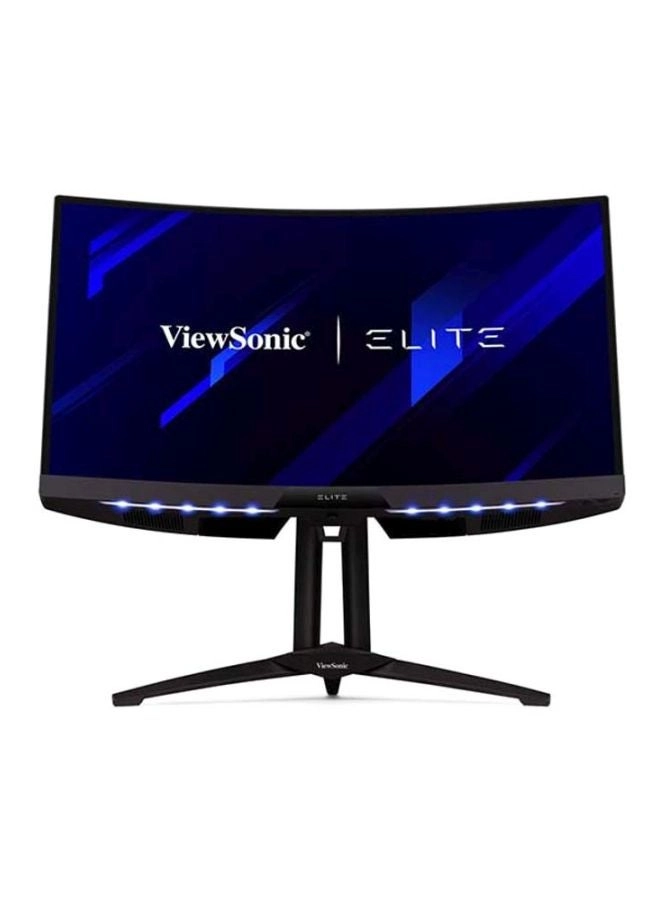 XG270QC - 27 Inch 2560 x 1440 pixels