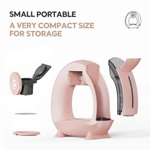 MINI Q - 240ml 20G Portable