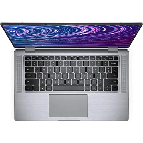 (Renewed) Latitude 9000 9520 - 15'' Core i5-1145G7 16GB DDR4 256GB SSD