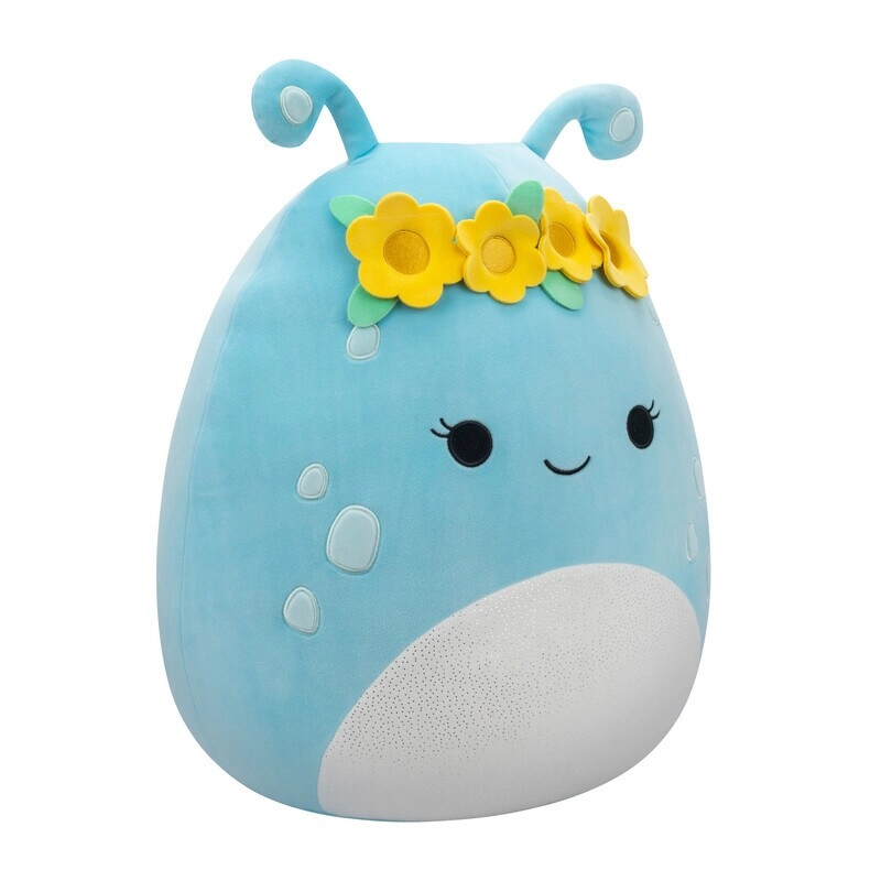 Natnat - 16 inch Pastel Blue