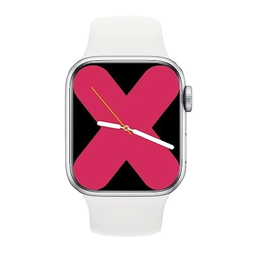 G7 Talk - Heart Rate Blood Pressure SpO2 Bluetooth Calling IP43 1 Week Battery