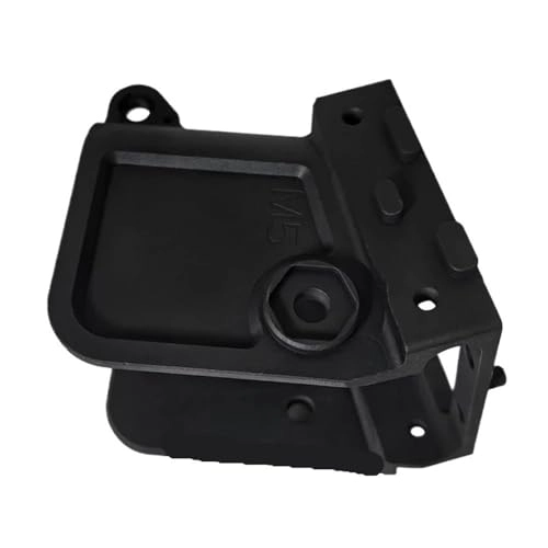 Way Connector - 1 Amp Hours