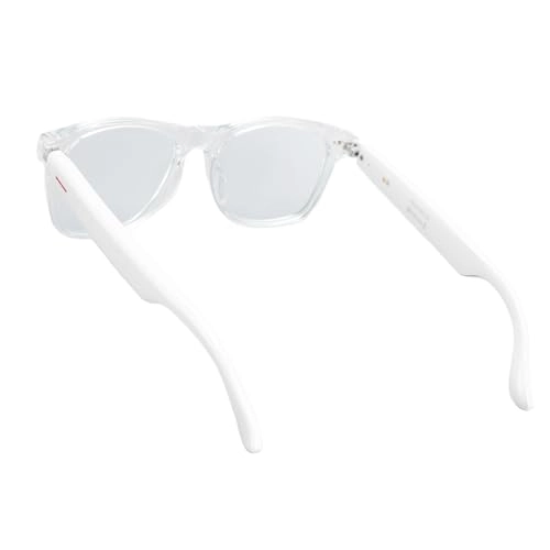 AI Translator Glasses - Bluetooth V5.4 100+ Languages