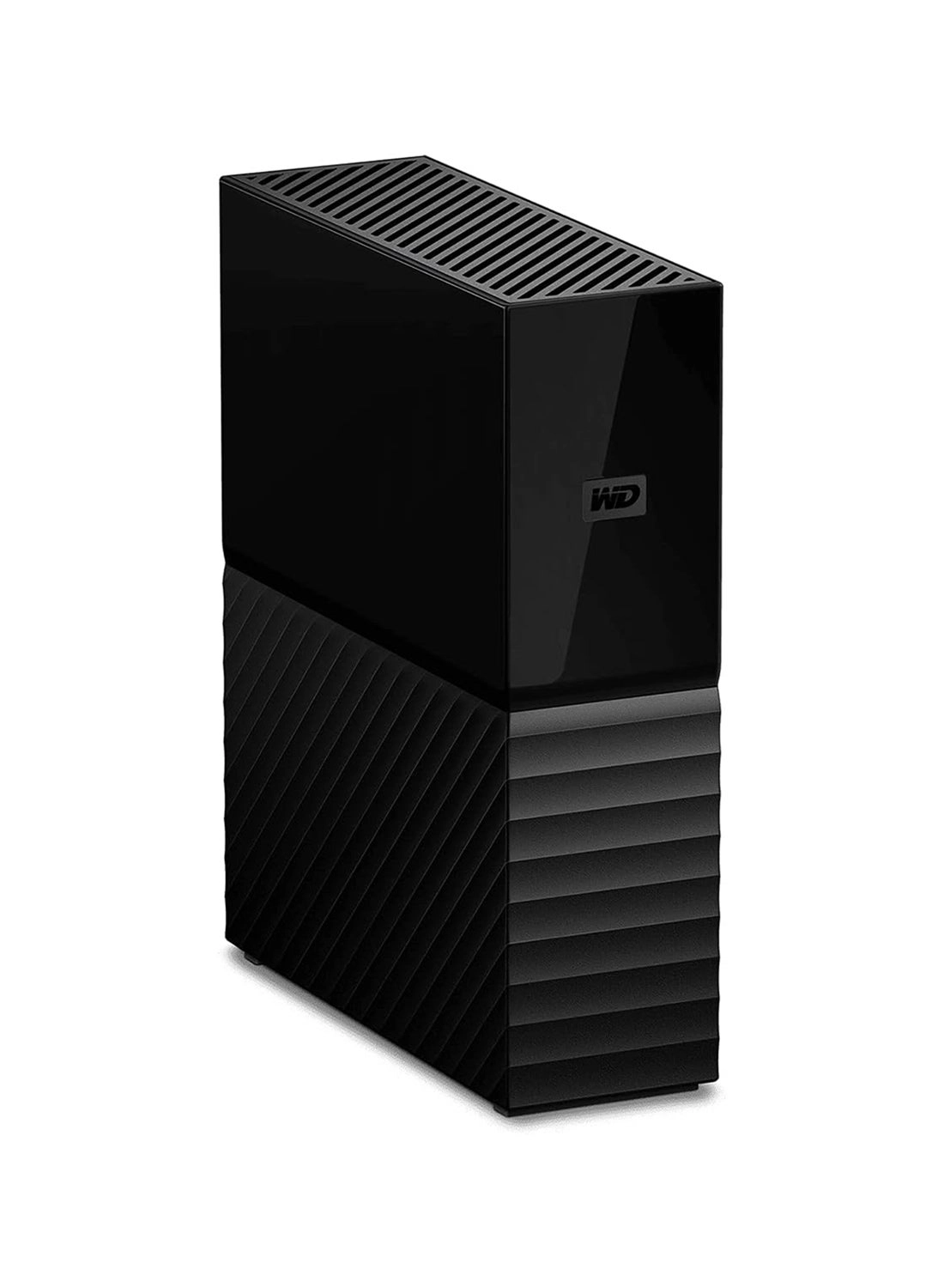 My Book 16TB HDD