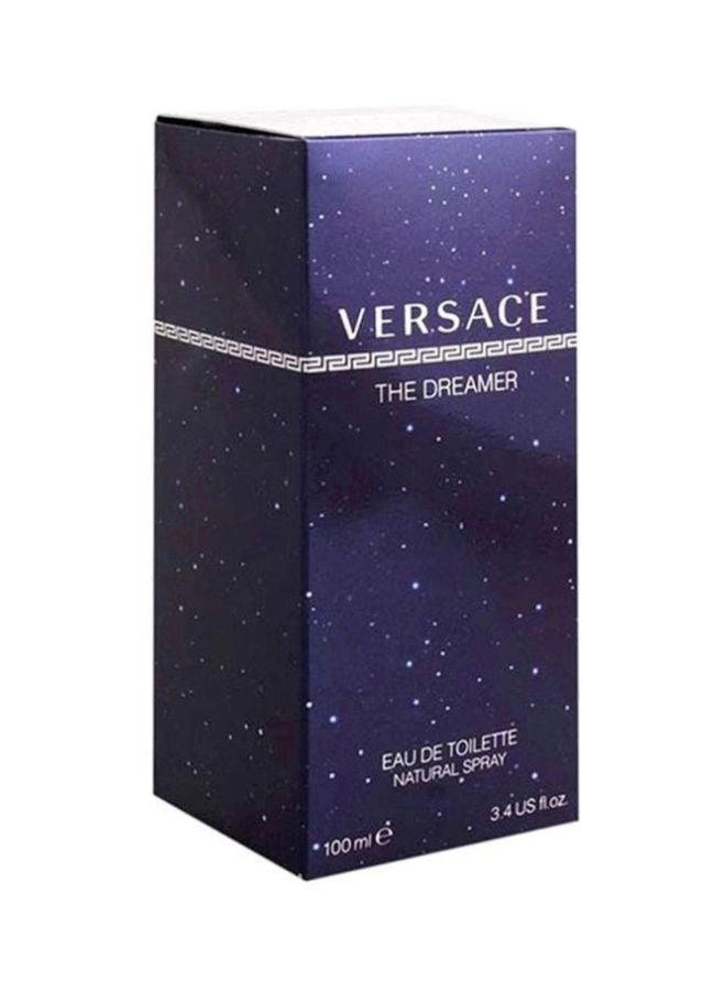 The Dreamer Eau de Toilette 100 ml