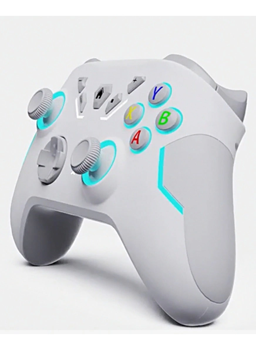 WOOT6124 - BLACK Switch PC Android iOS