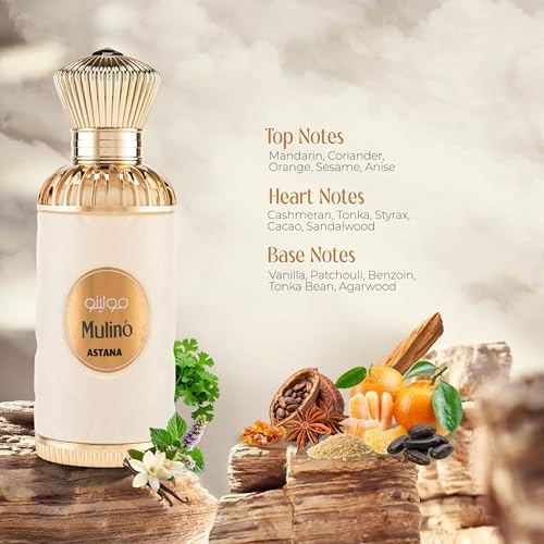 Wafaa Extrait - 100ML