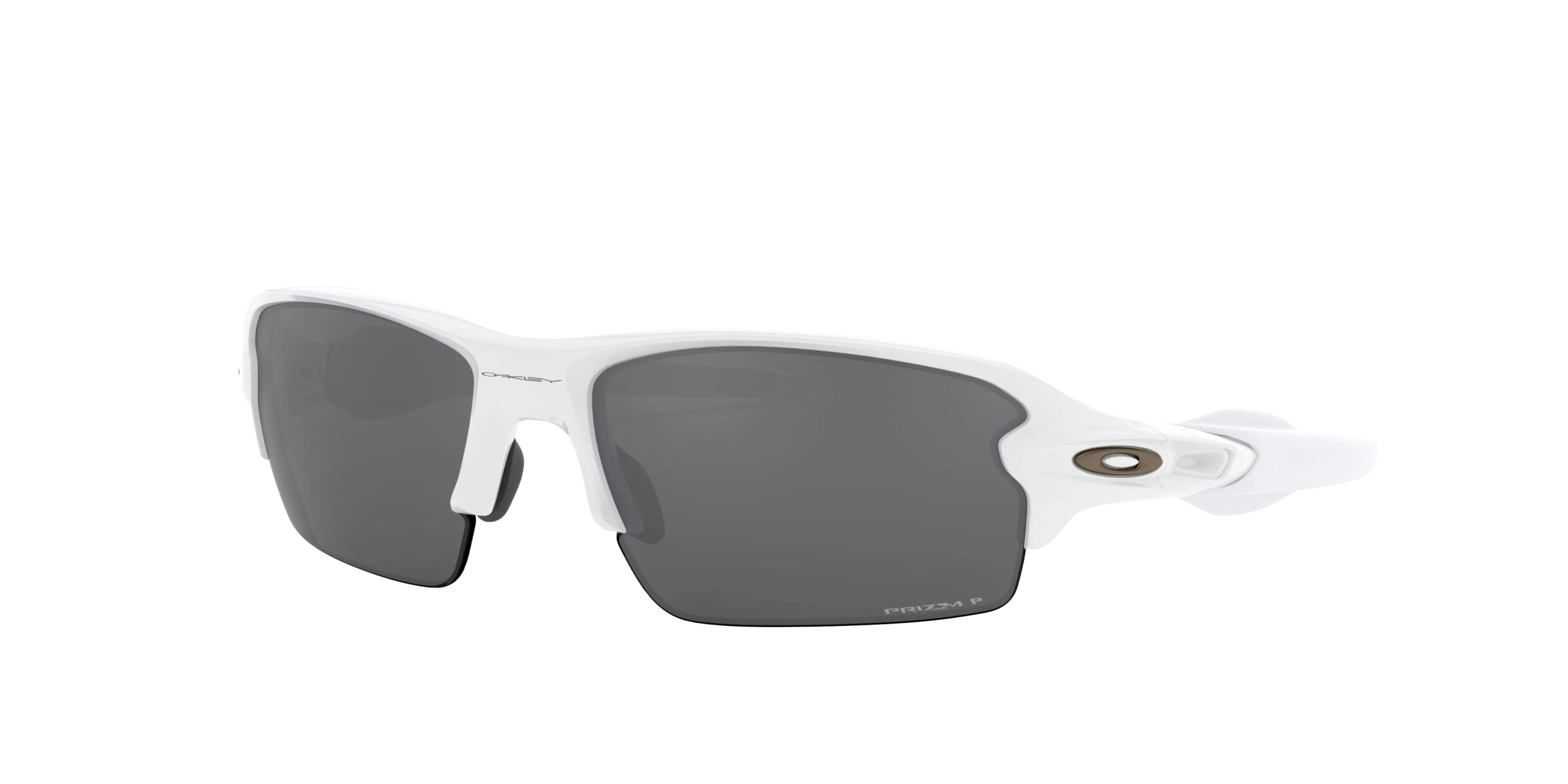 Flak 2.0 - 61 millimeter Grey Smoke/Prizm Ruby