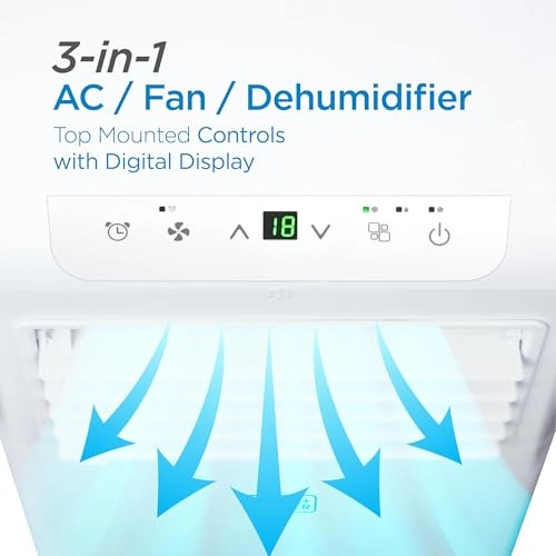 BPACT05SM - 850 watts