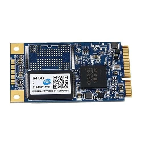 (Refurbished) PS46 - 64 GB mSATA