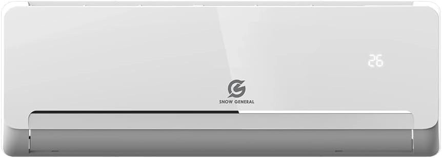 SNOW GENERAL GS-R195X