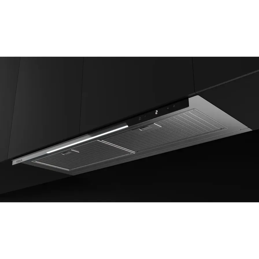 GFI 97350 EOS IX - 766 cubic metre per hour 860 millimeter