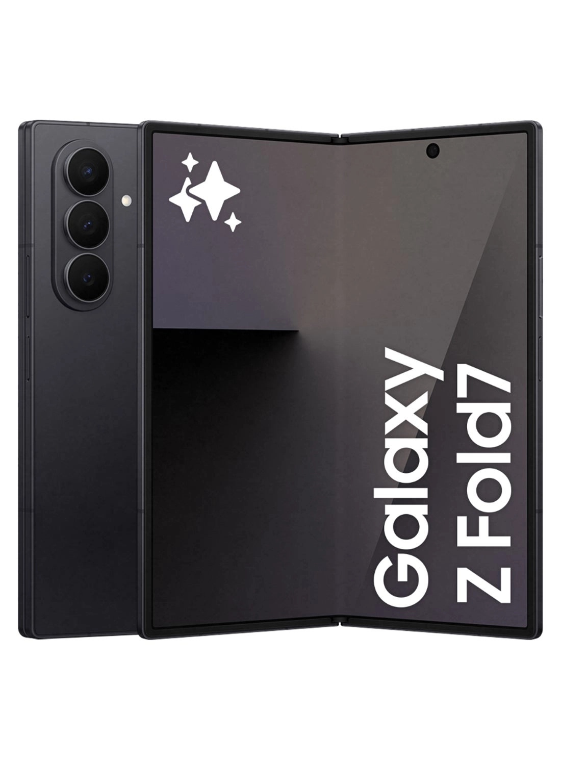 Samsung Galaxy Z Fold 7 - 12GB 512GB