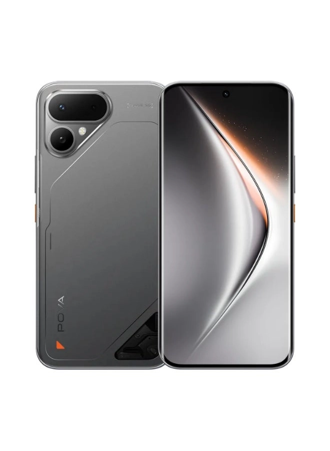 Tecno POVA Curve 2 - 12GB 256GB