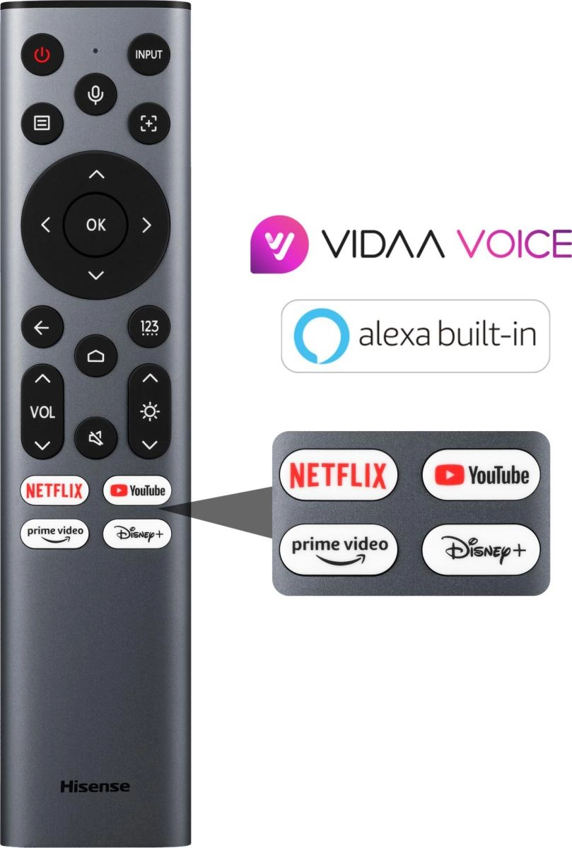 C2 Pro 2600 ANSI Lumens 3840 x 2160