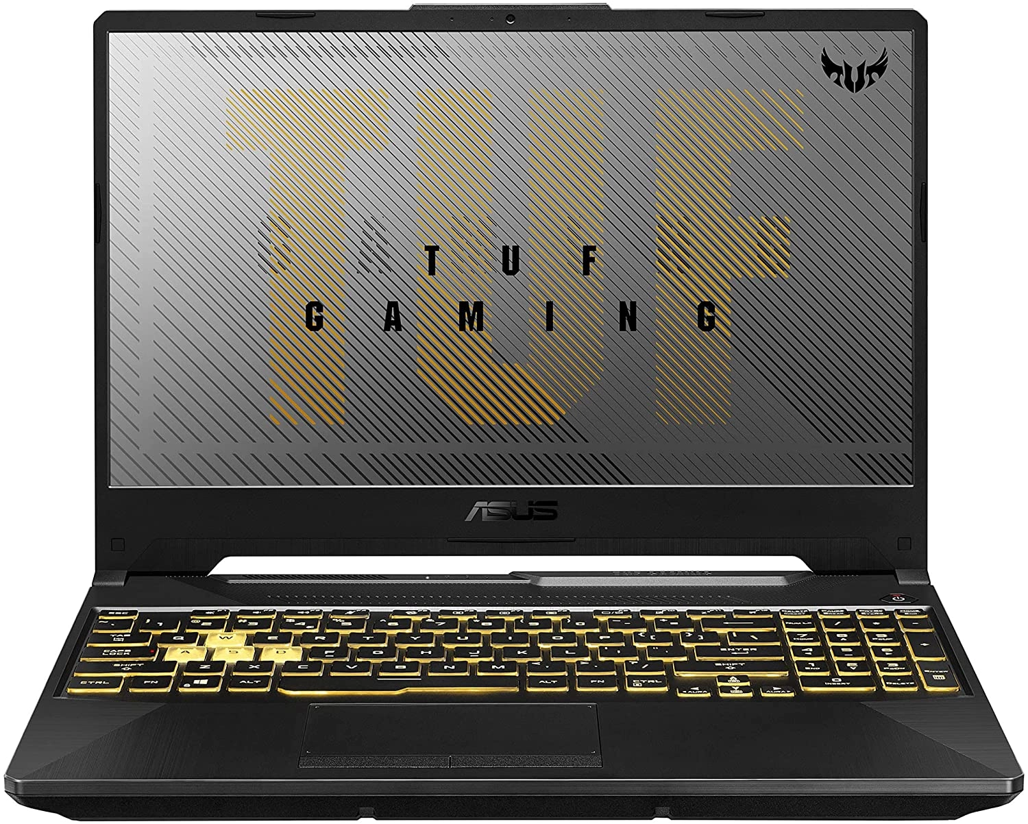 ASUS TUF Gaming F15 X506LHB-HN323W - 15.6'' Core i5-10300H 8GB DDR4 512GB SSD