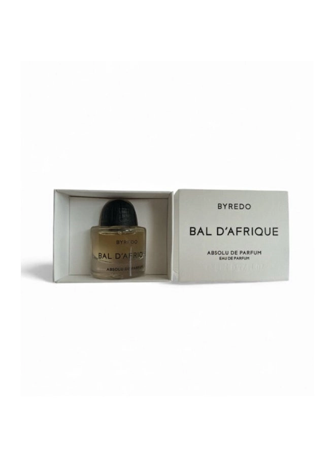 Byredo Bal D'Afrique Absolu - Eau de Parfum 8ml