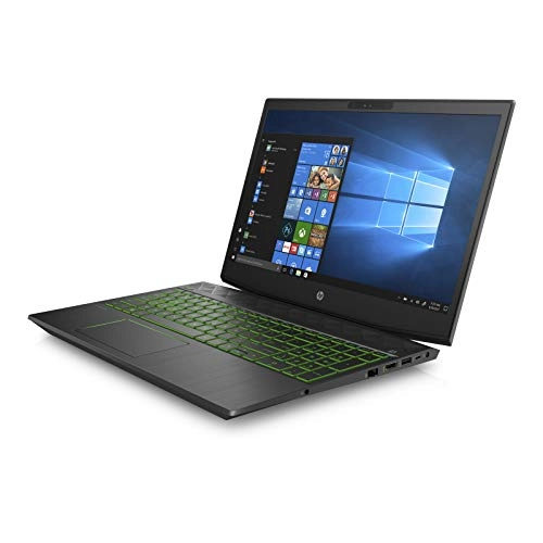 Pavilion 15-cx0016ne - 15.6'' 128GB 16GB 1024GB Core i7-8750H
