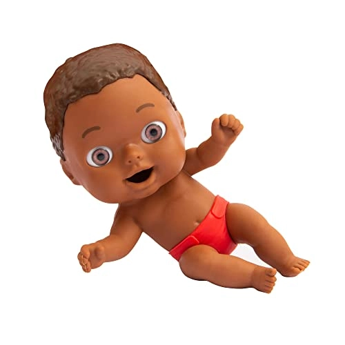 Cicciobello - Animal Cuties - 3 Years Tiger Boy