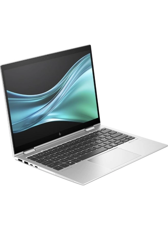 EliteBook x360 830 A6SU3UT - 13.3'' Core Ultra 7 155U 16GB DDR5 1TB SSD