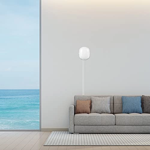 Wall Mount for Google Nest WiFi Pro - Wi-Fi 6E