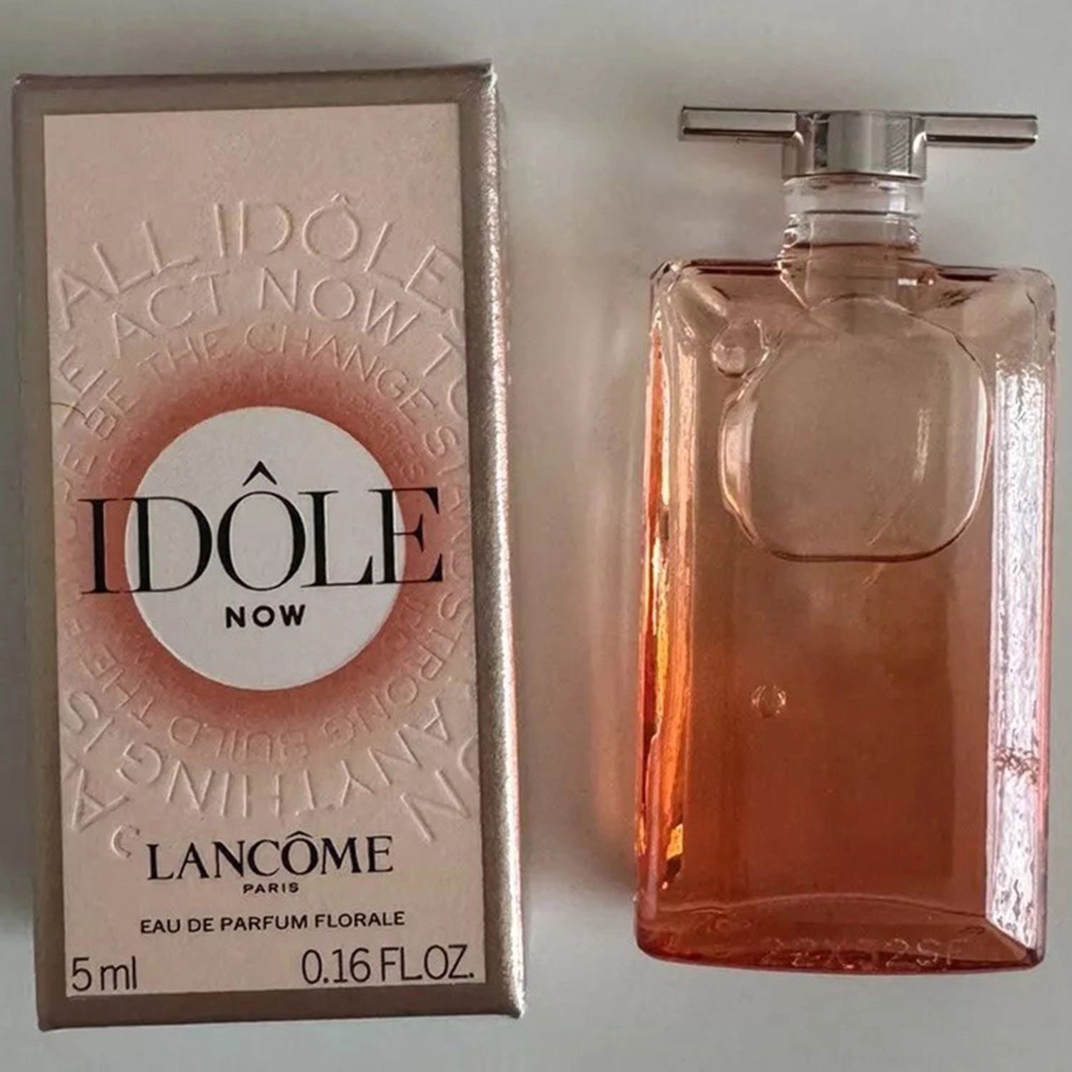 Idôle Now Eau de Parfum 100ml