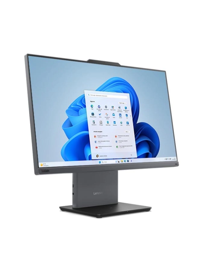 ThinkCentre neo 50a 24 Gen 5 - 512GB 23.8 inch Intel Core i7-13620H