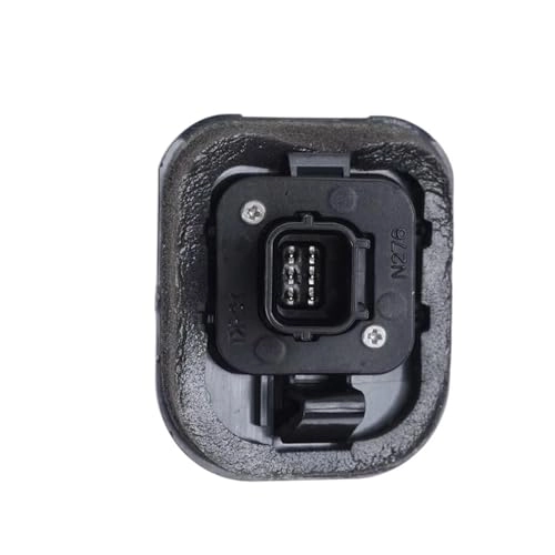 Rear View Camera - Wireless