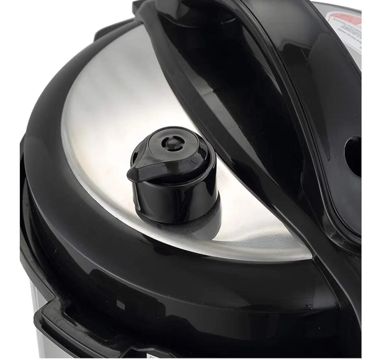 10 in 1 Multi-Function Cooker - 12.5L