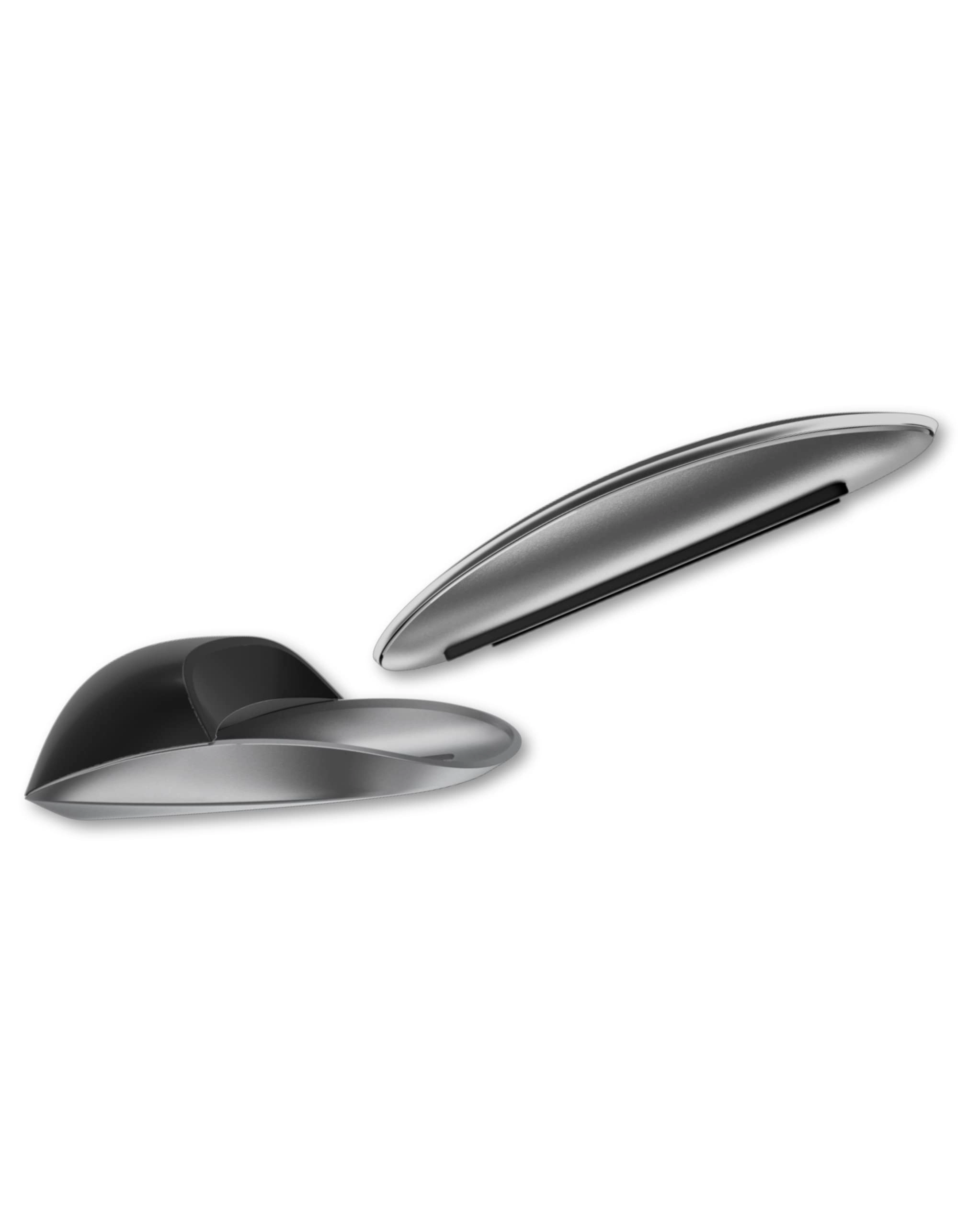 Ergonomic Case for Apple Magic Mouse - Bluetooth
