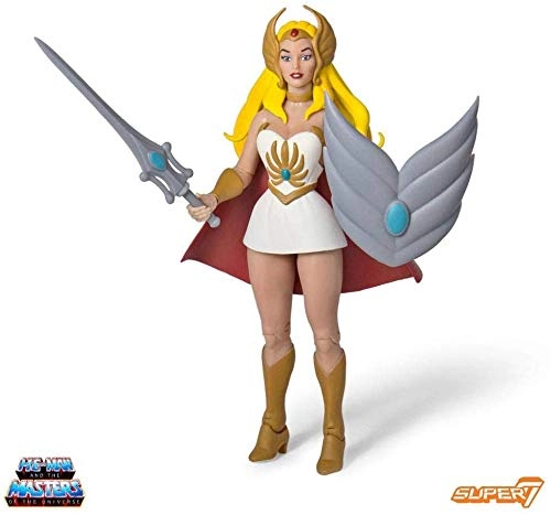 Masters of The Universe Classics - She-Ra (Grayskull Wave 3)