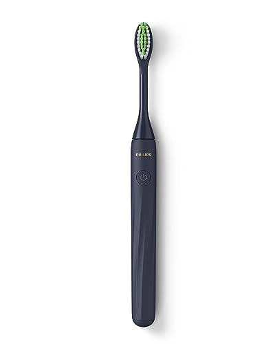 One - Battery Toothbrush 2 Piece