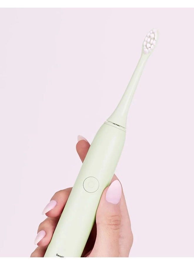 ACC-ELTBRSH - Mint Green USB-C