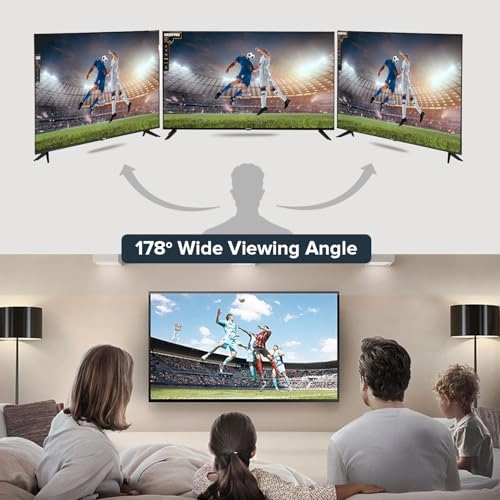 GLED6538SEUHD - 65 inches