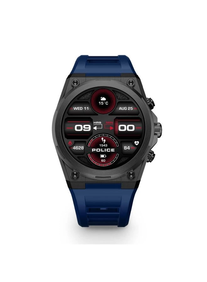 My.Avatar.2 48mm Metal GPS