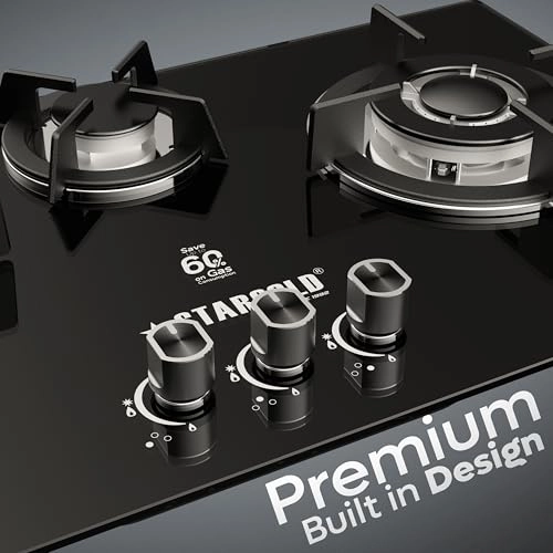 SG-1133HG Gas hob