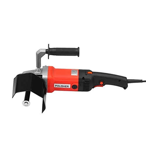 Portable polishing machine - 1400W 3600rpm