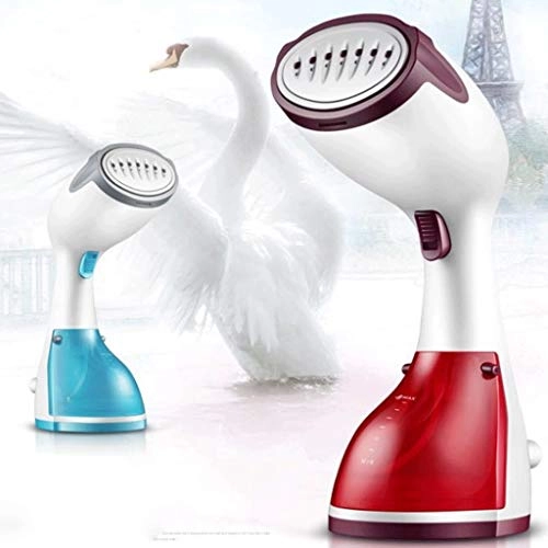 Mini Hanging Ironing Machine - 1200/1500W 0.8L