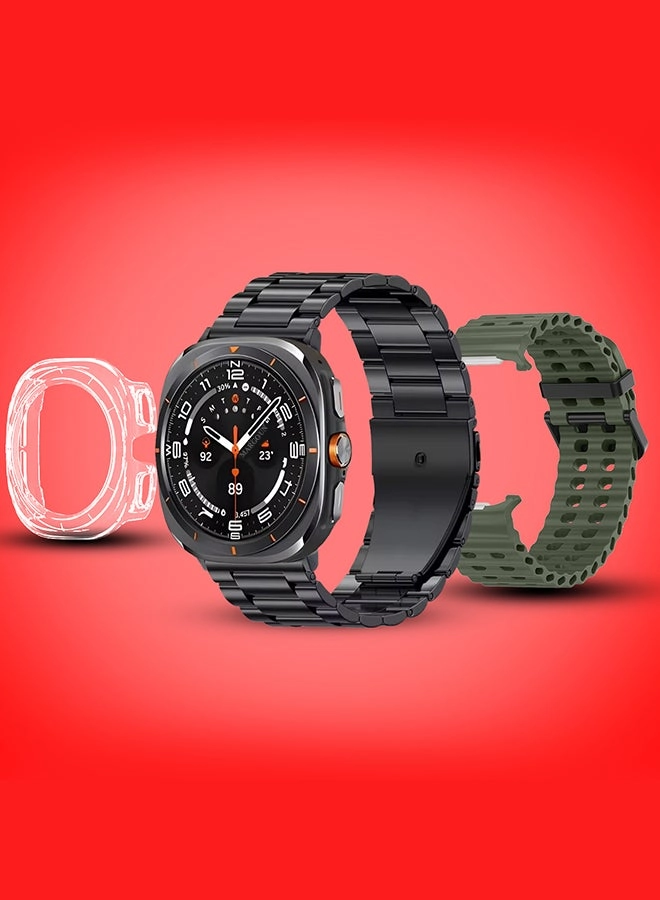 SK7 Ultra 49mm Metal