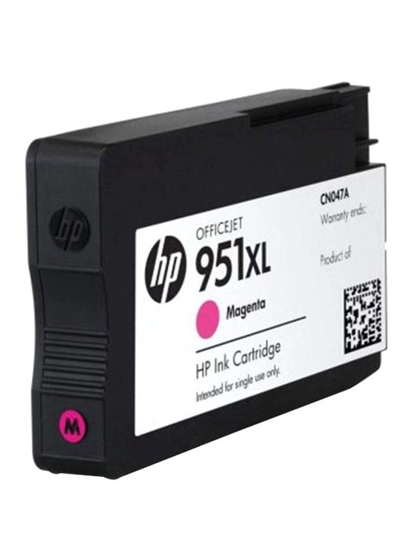 TECH SPEED COMPUTER SYSTEMS TRADING CO LLC HP 951XL High Yield Magenta Compatible