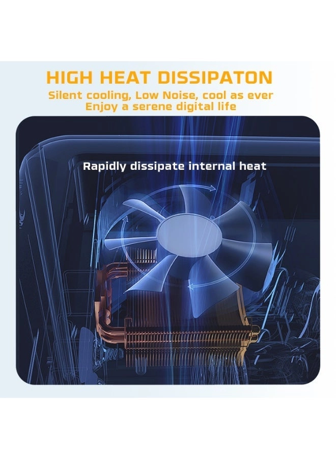 TM-MPN95-256 - M.2 NGFF 256GB 8GB Intel N95