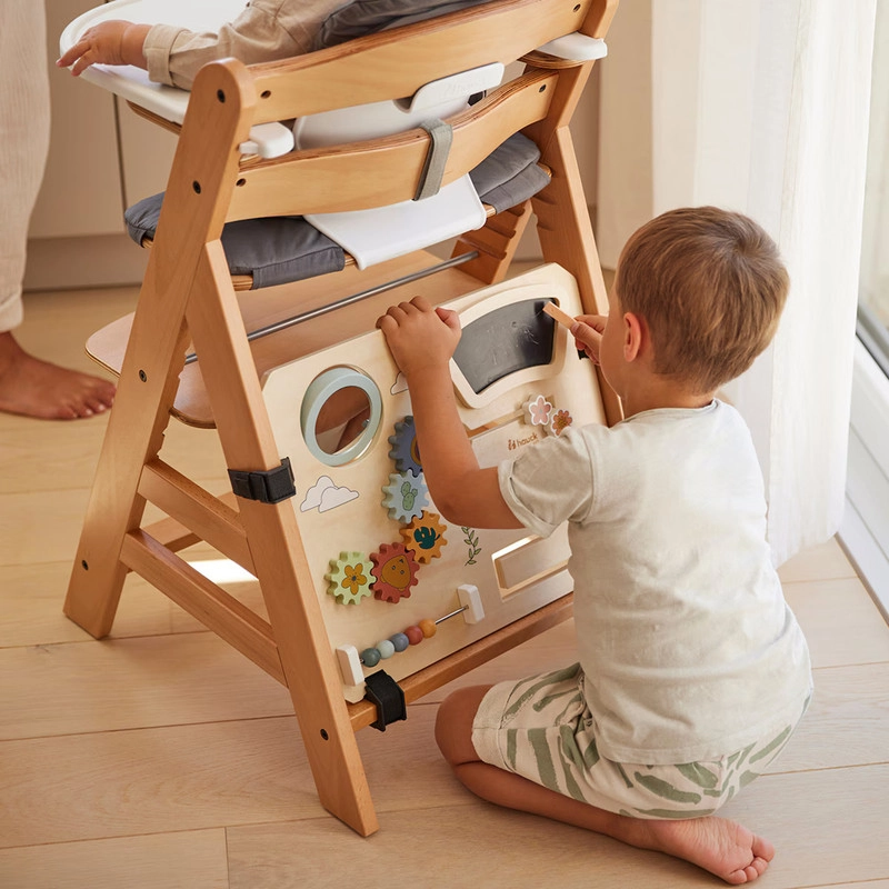 Motor Skills Board Play-Tray - Suitable for 10 Months & Above.