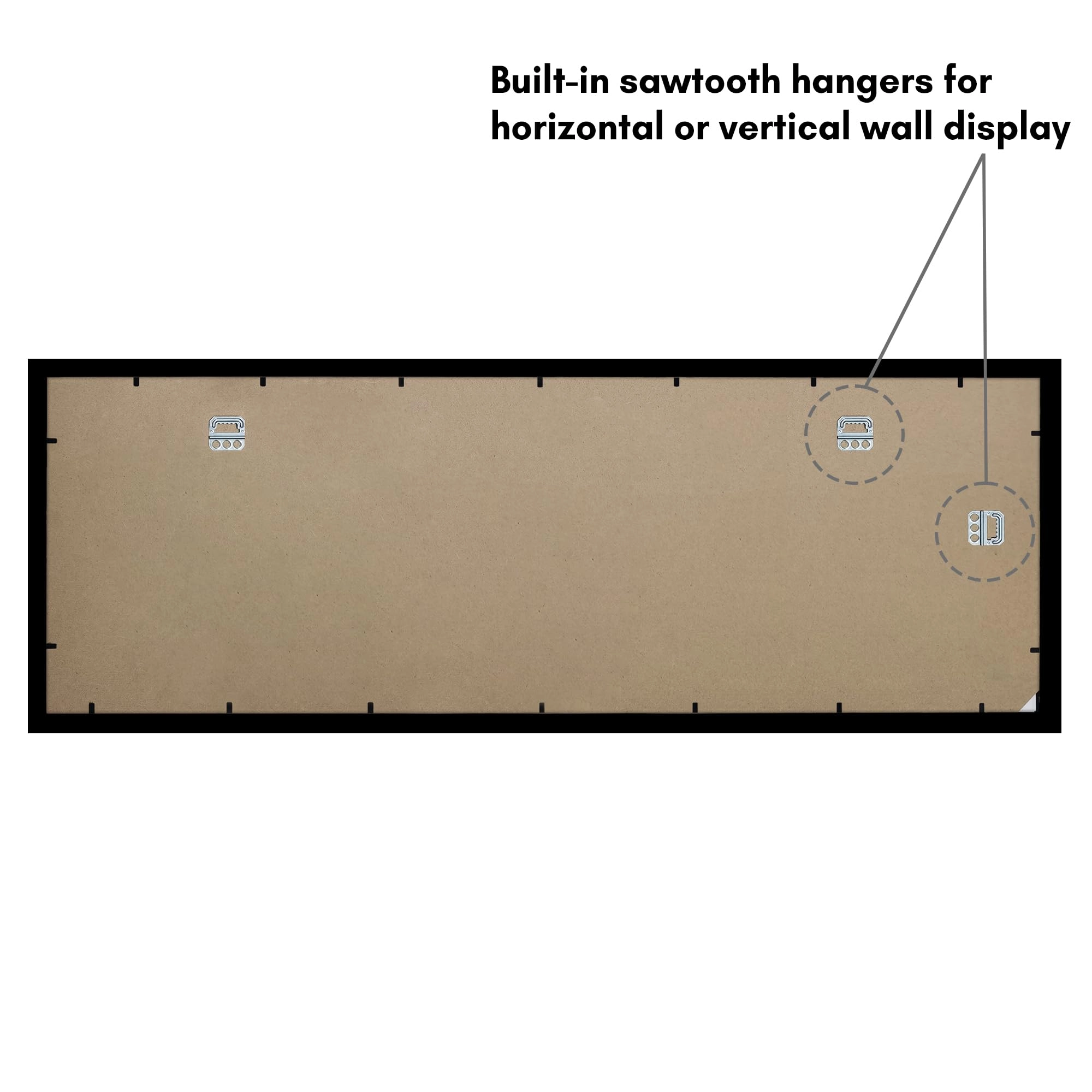 Picture Frame - 10x30